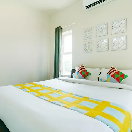 Hotel O Elegant Kings Park Residency Tripunithura Exterior photo