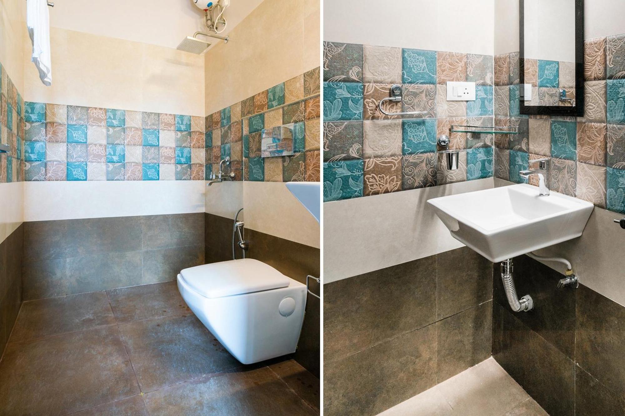अपार्टमेंट O Elegant Kings Park Residency Tripunithura