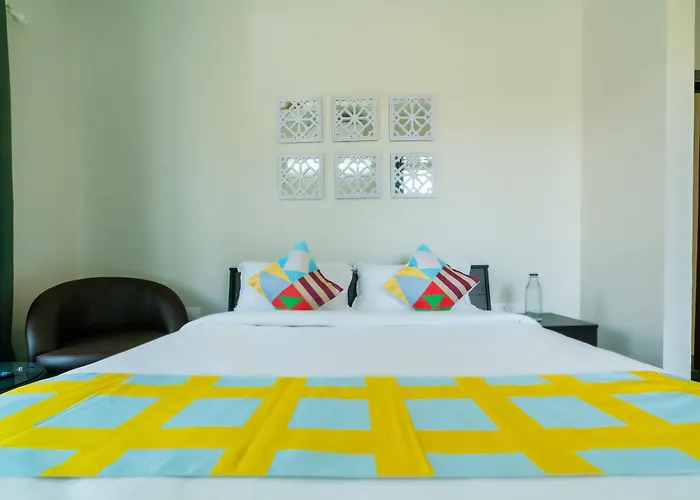 Hotel O Elegant Kings Park Residency