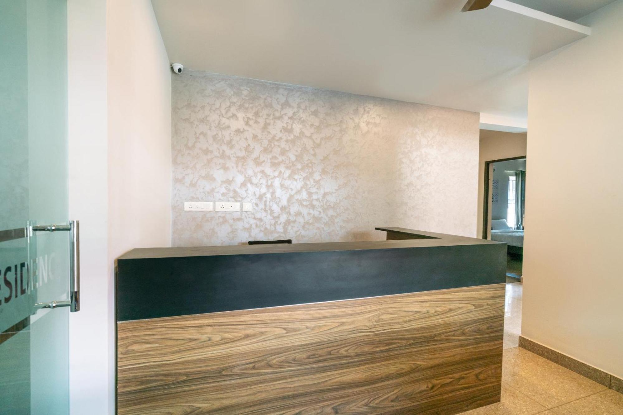 O Elegant Kings Park Residency