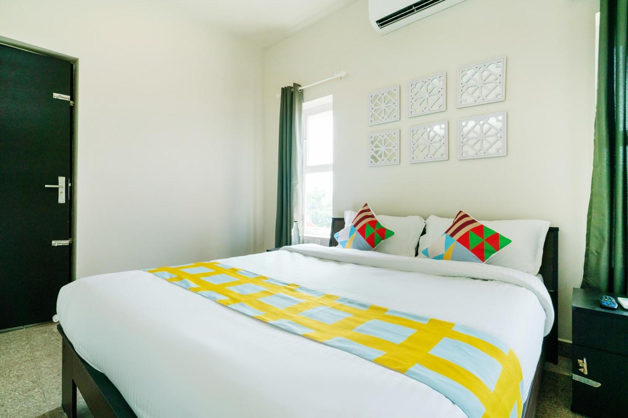 O Elegant Kings Park Residency Apartment