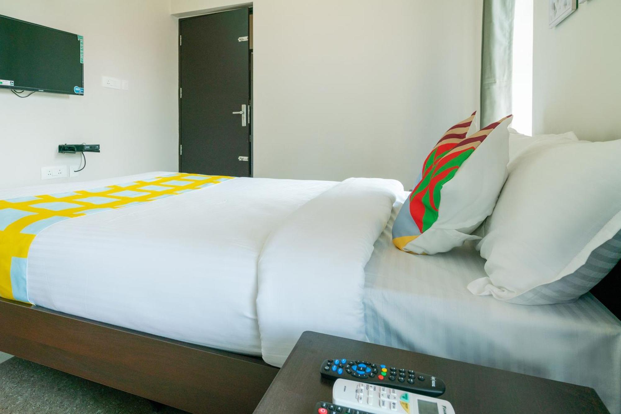 O Elegant Kings Park Residency
