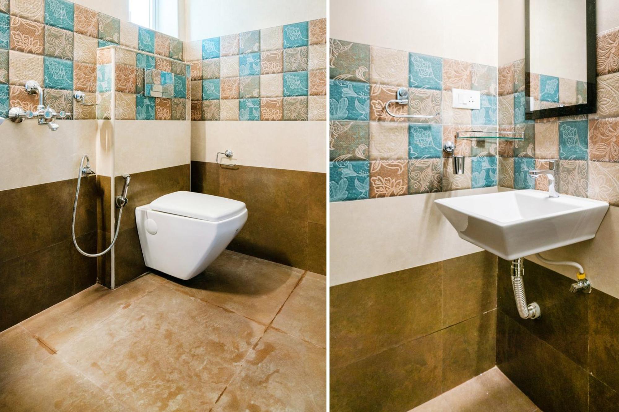 O Elegant Kings Park Residency