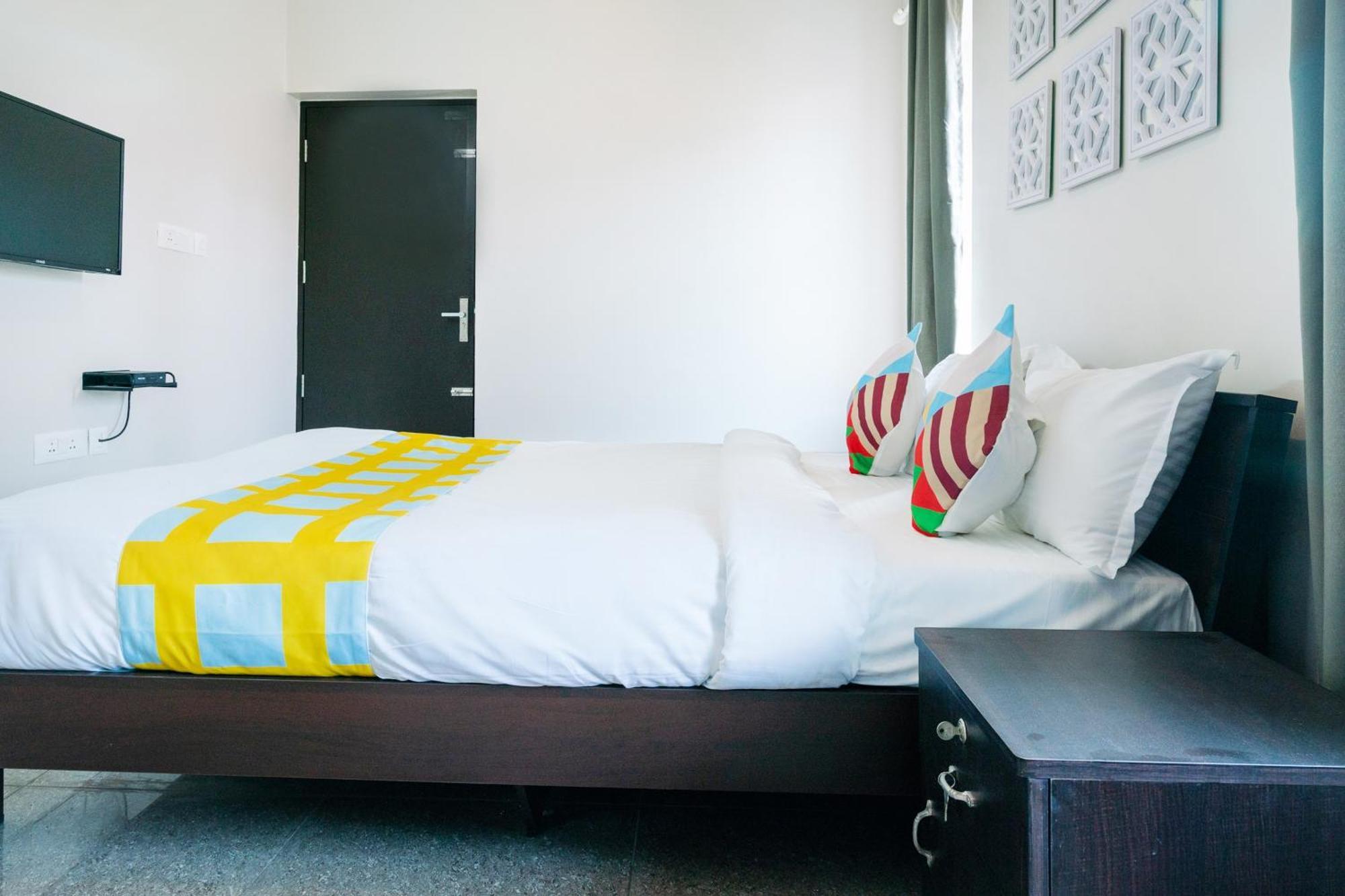 O Elegant Kings Park Residency