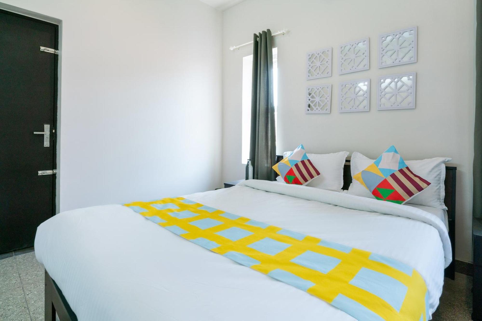 Apartment O Elegant Kings Park Residency