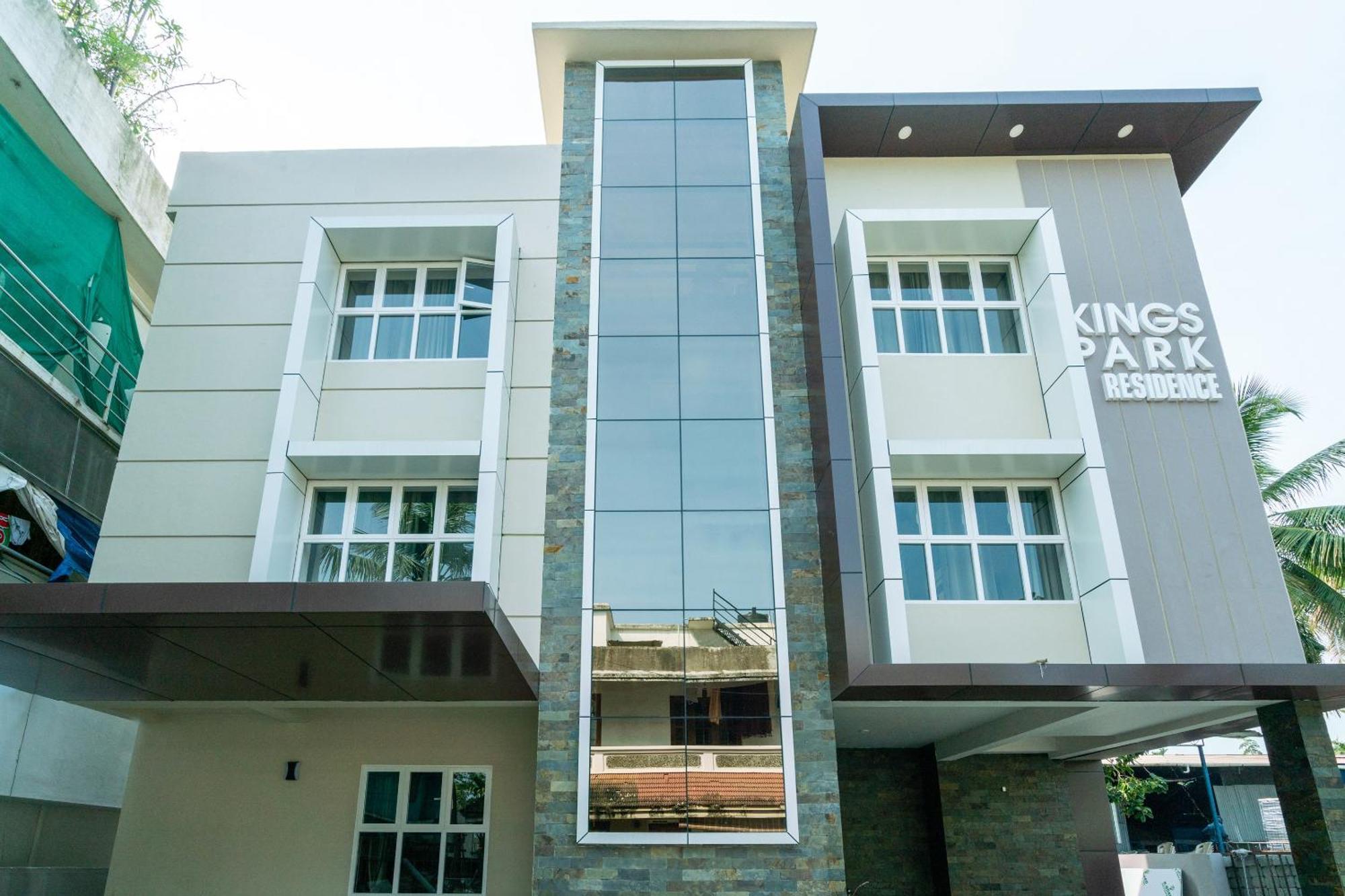 Apartment O Elegant Kings Park Residency *