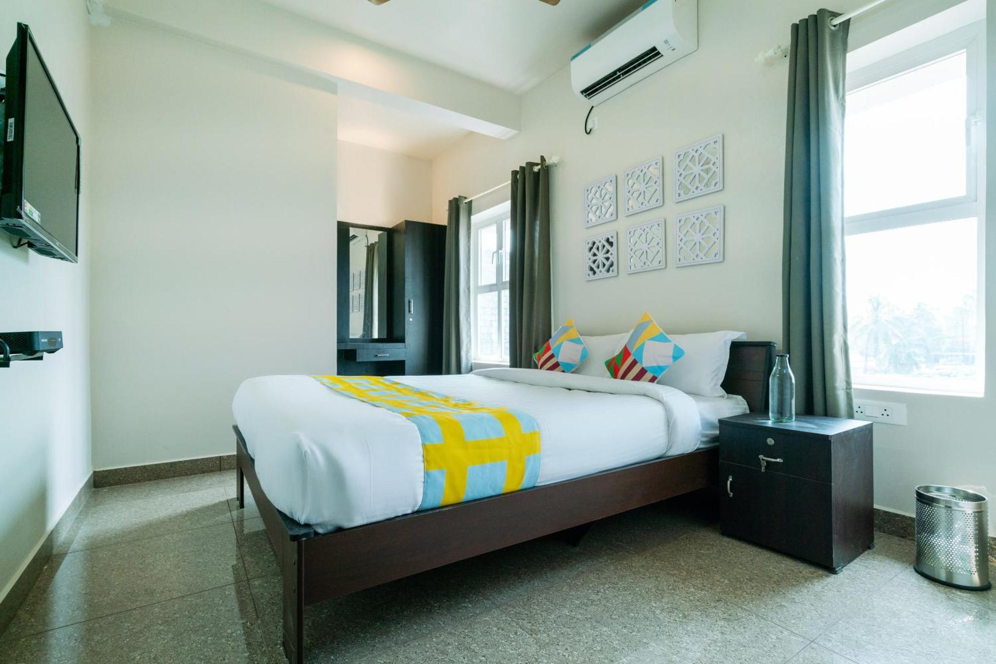 O Elegant Kings Park Residency