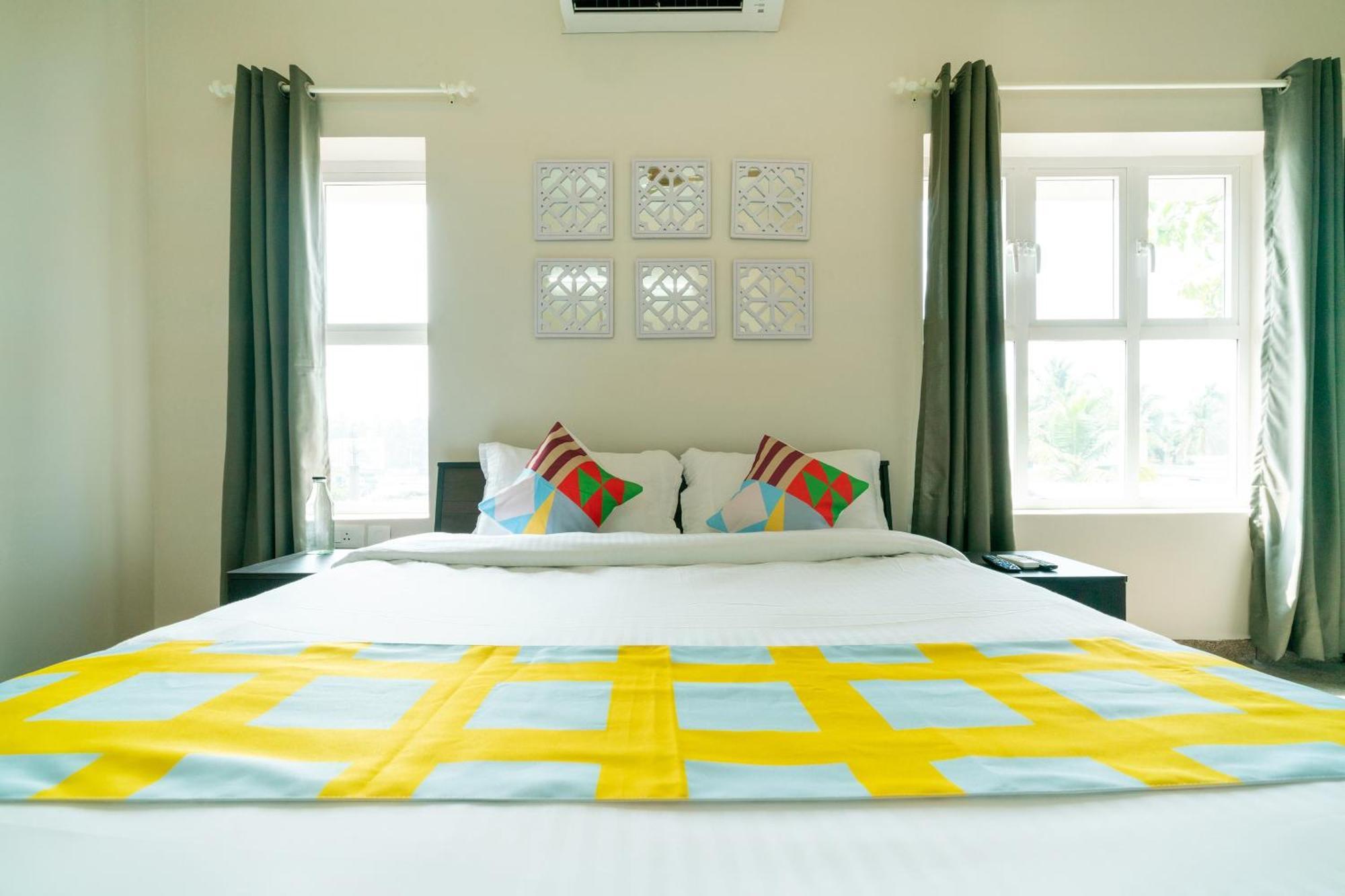 O Elegant Kings Park Residency *