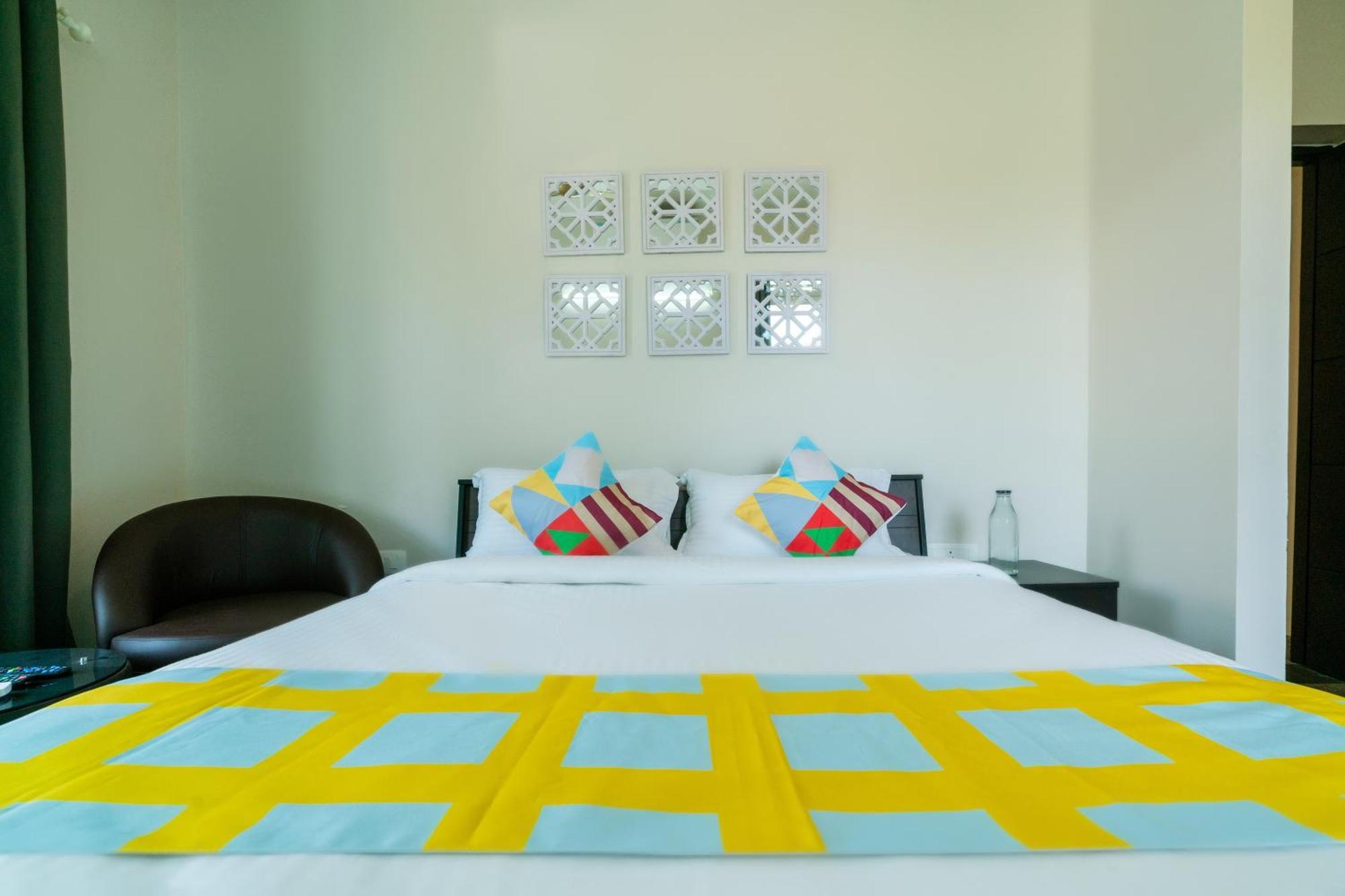 O Elegant Kings Park Residency
