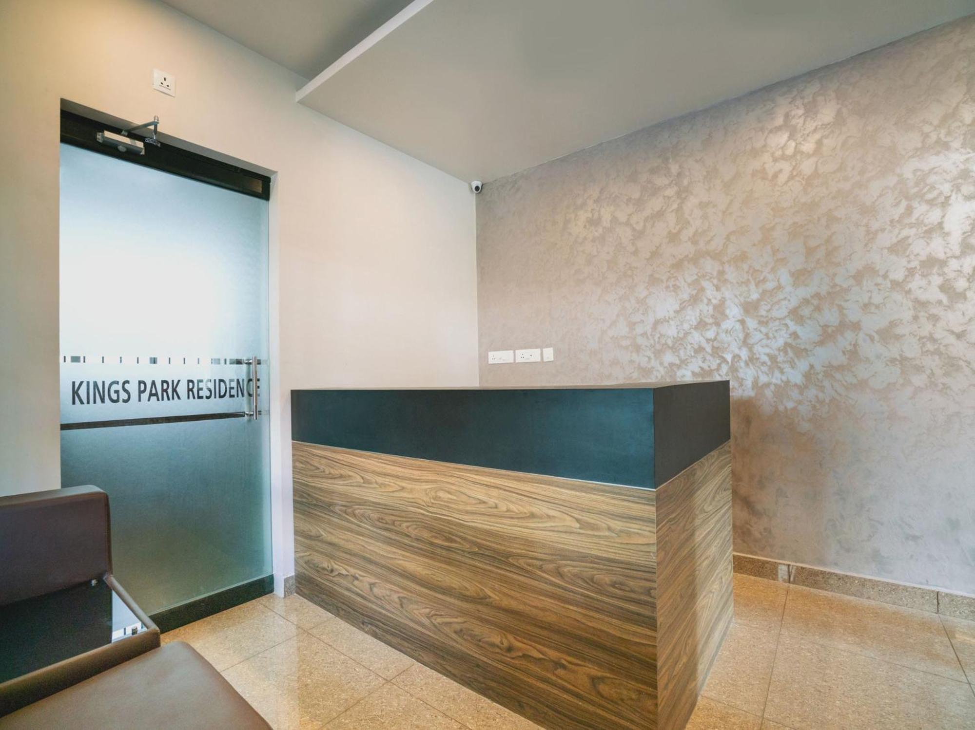 O Elegant Kings Park Residency Apartment