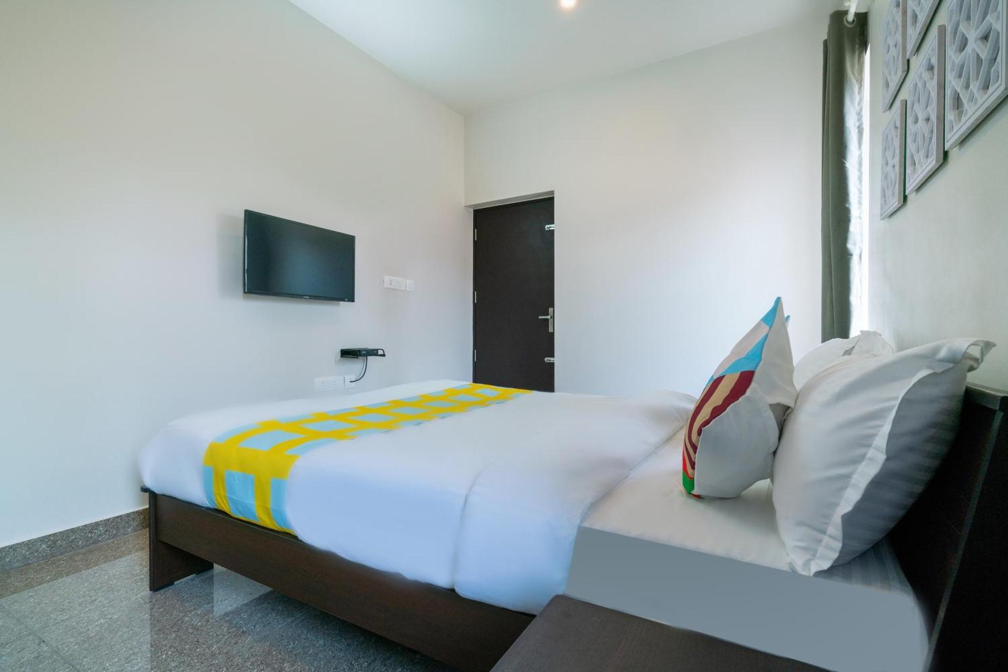 Apartment O Elegant Kings Park Residency *