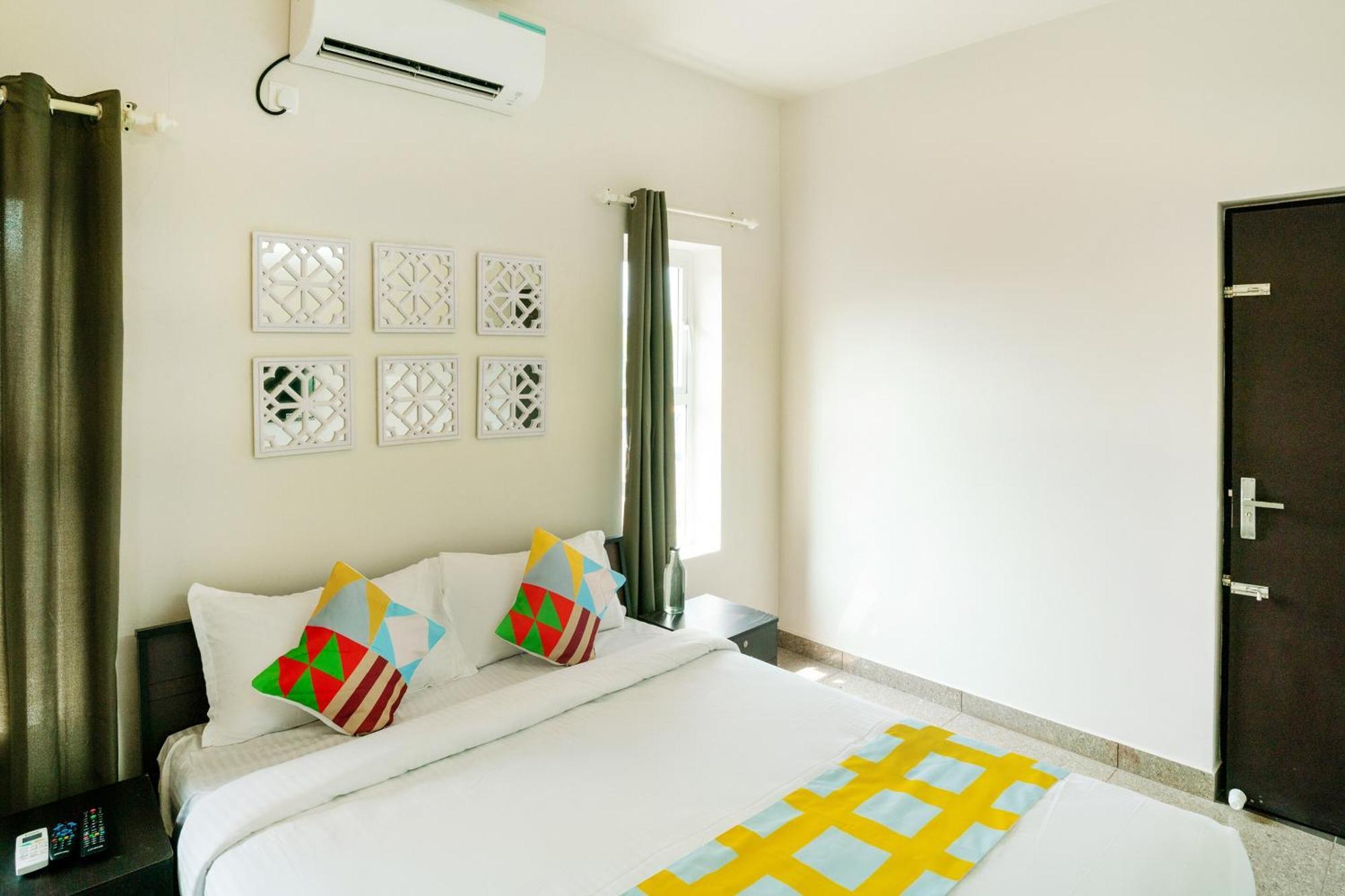O Elegant Kings Park Residency Apartment *