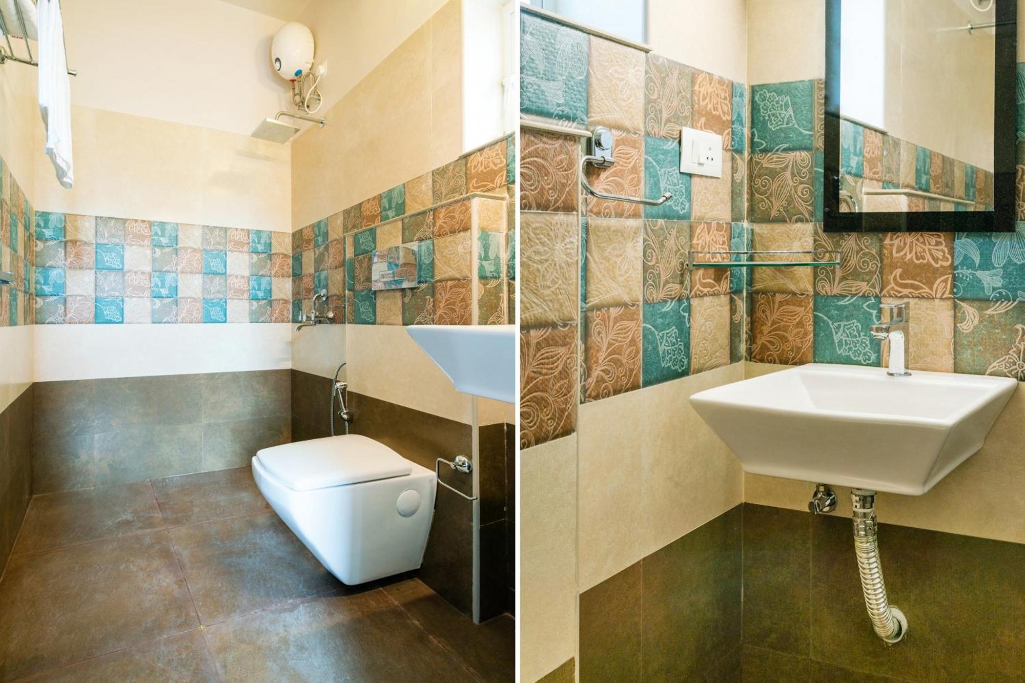 O Elegant Kings Park Residency Apartment