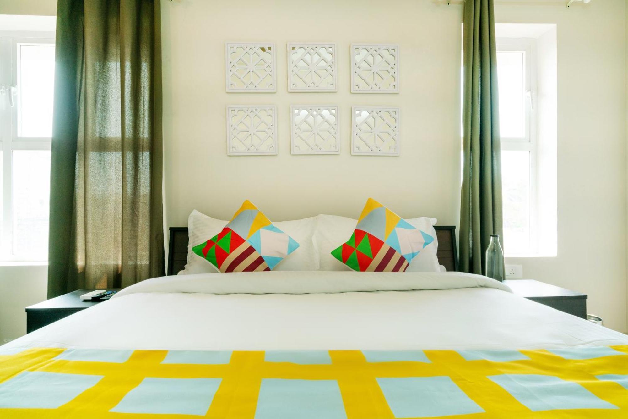 O Elegant Kings Park Residency Apartment *